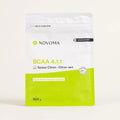 BCAA 4.1.1 en Poudre