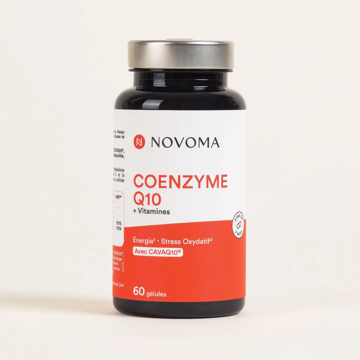 Coenzyme Q10