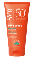 Crème Sun Secure SPF50+ SVR