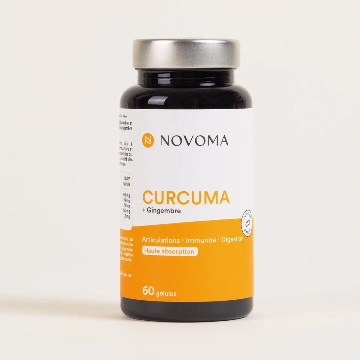 Curcuma