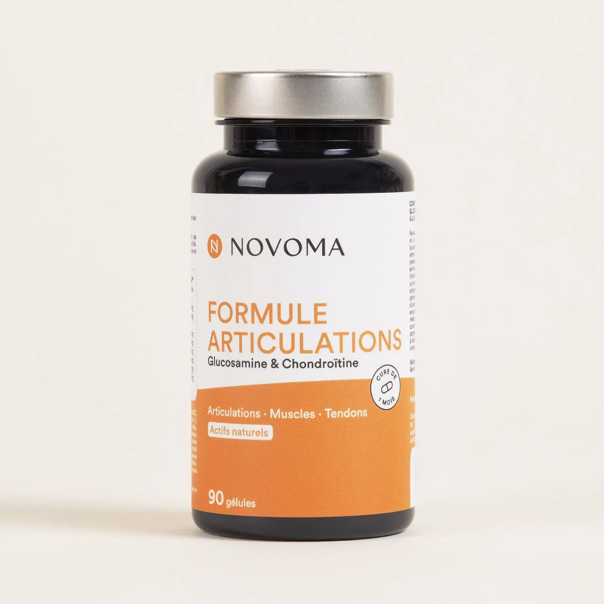 Formule Articulations