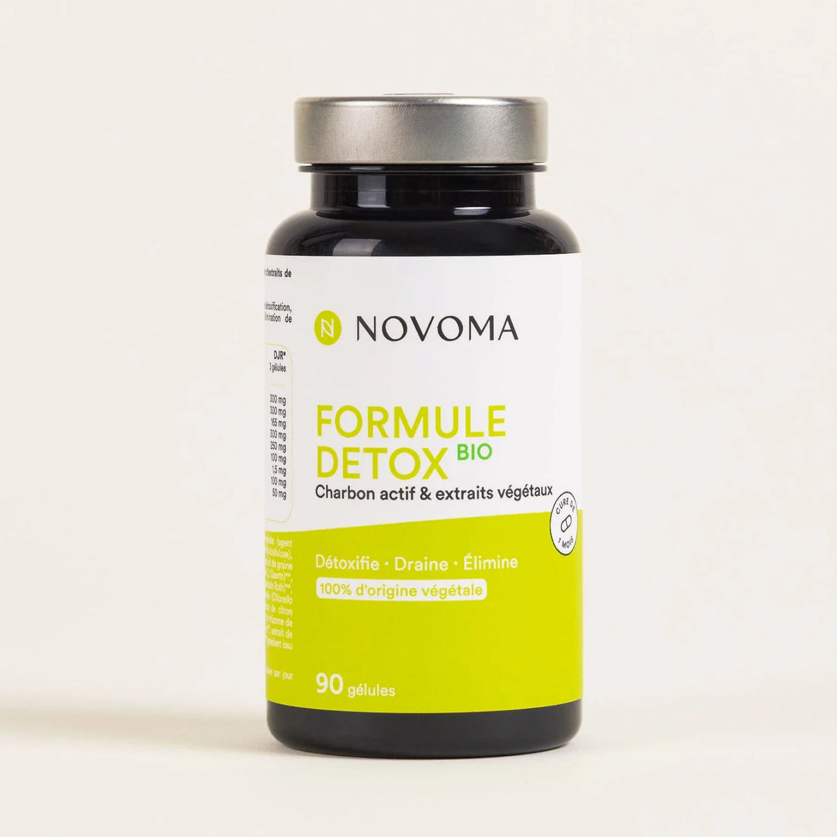 Formule Détox Bio