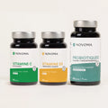 Routine Défenses Immunitaires