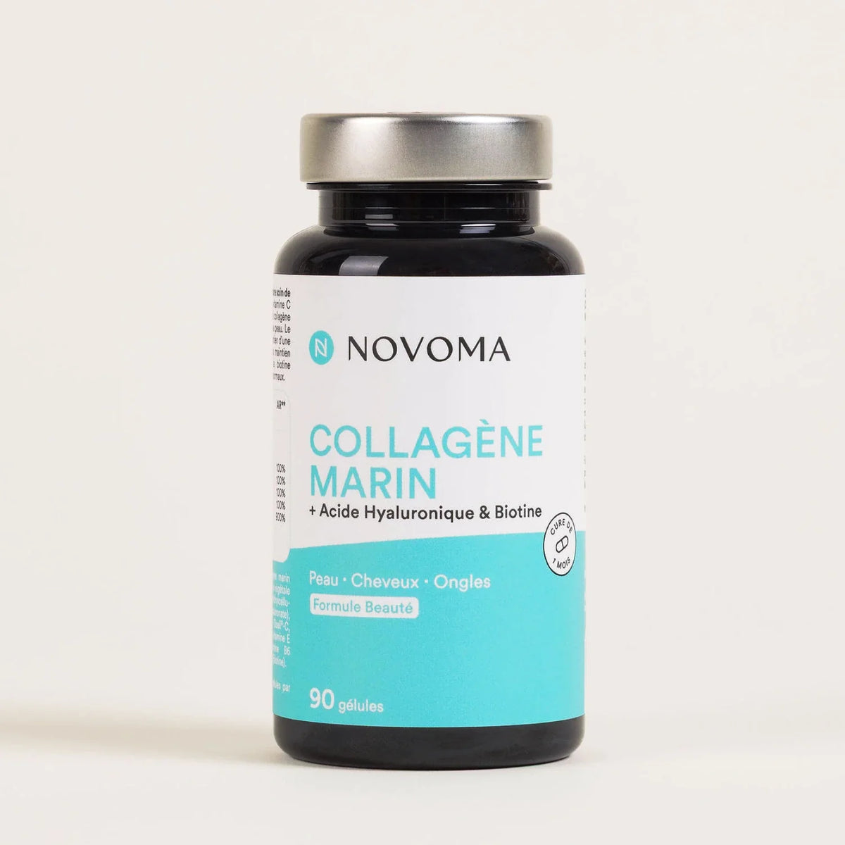 Collagène Marin