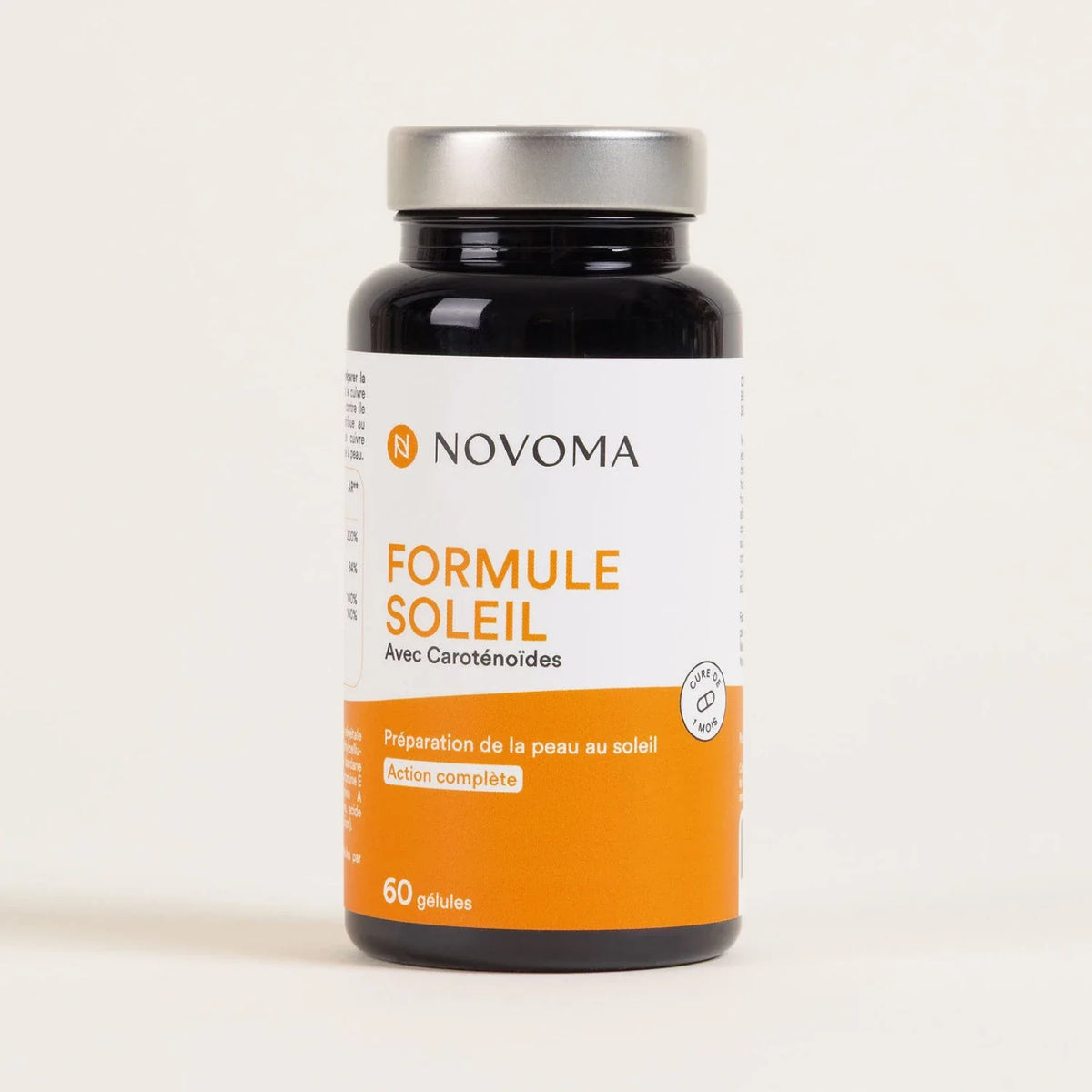 Formule Soleil