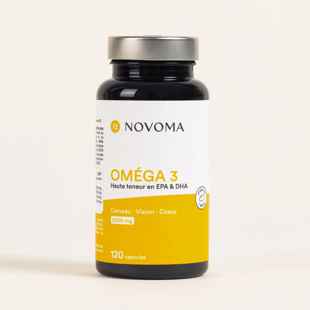 Oméga 3 Epax®