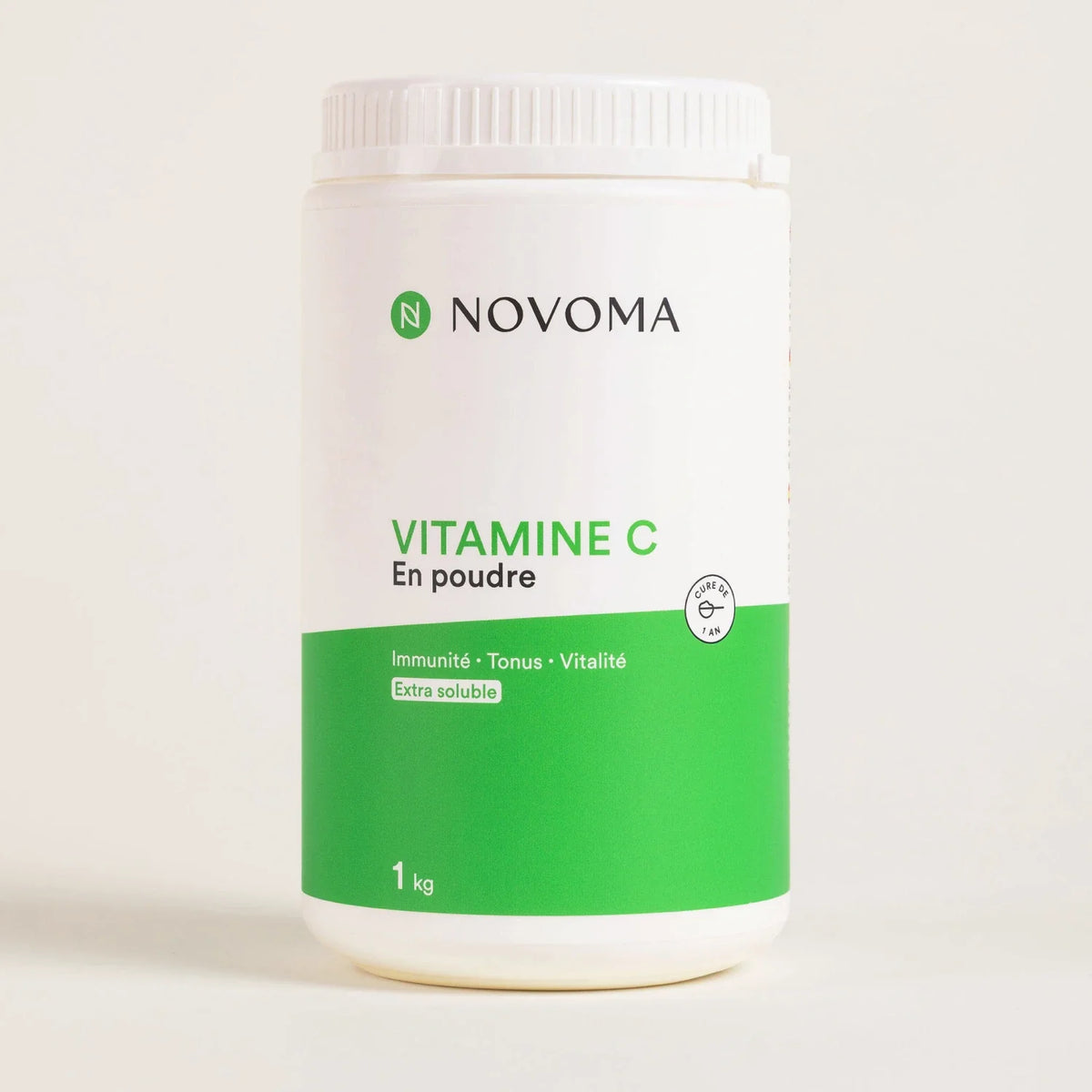 Vitamine C en Poudre