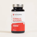 Formule Glycémie