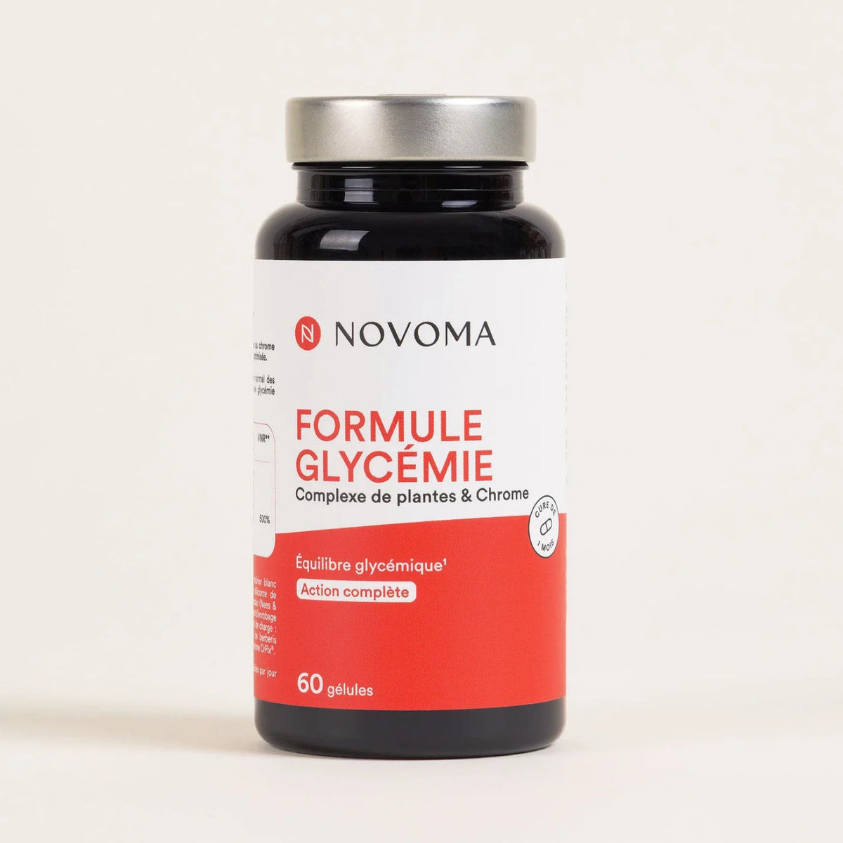 Formule Glycémie