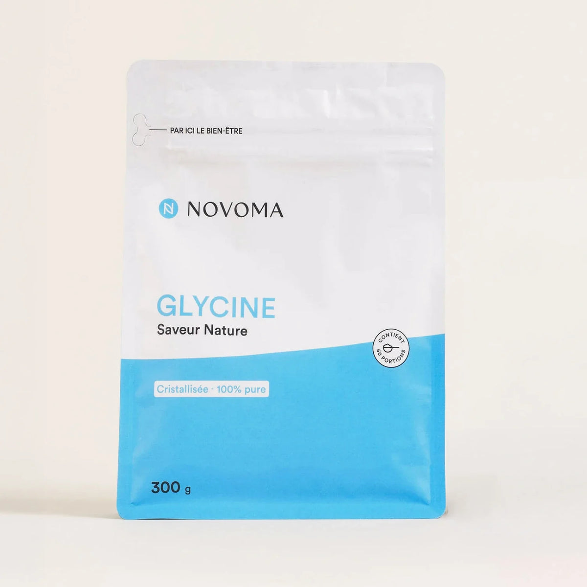 Glycine