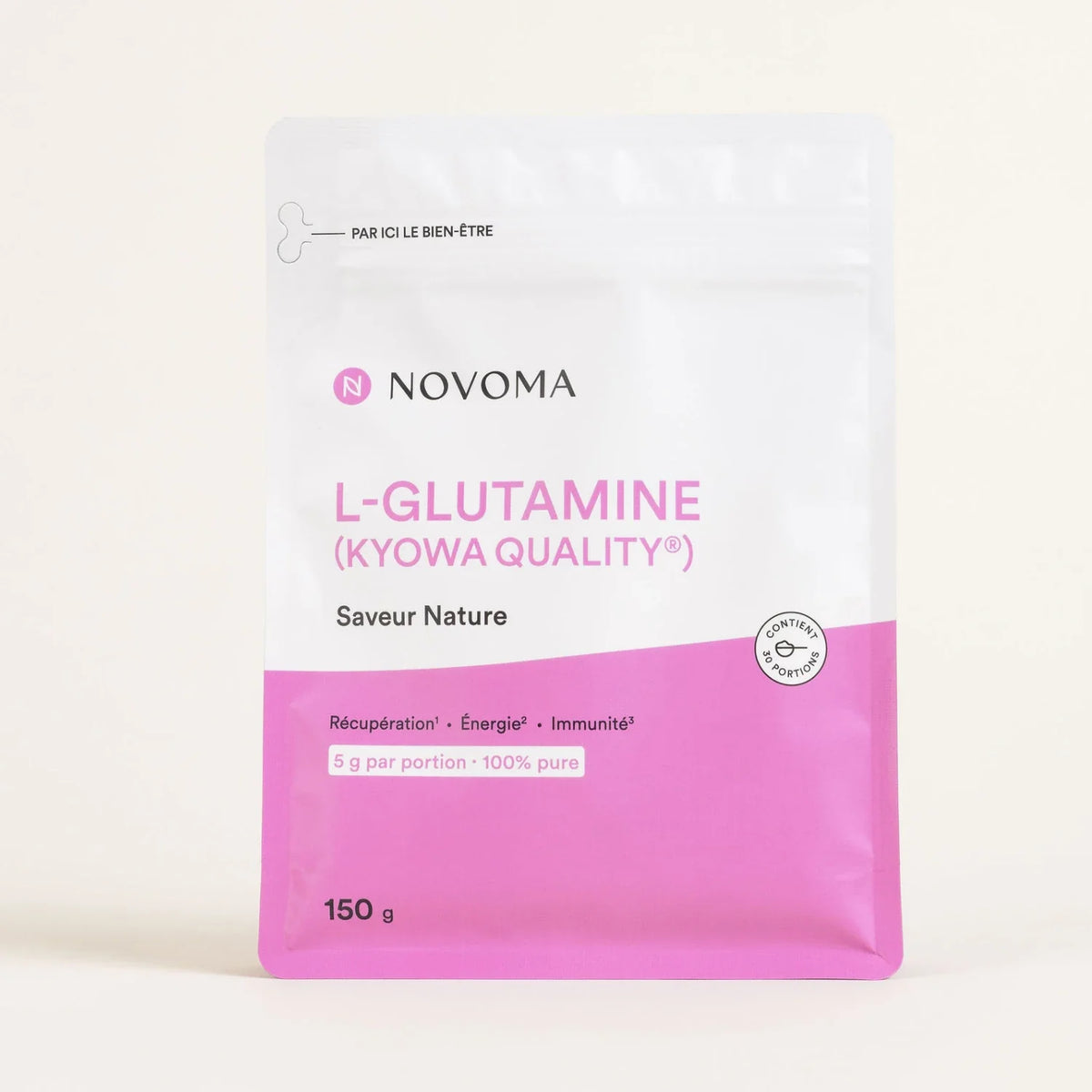 L-Glutamine