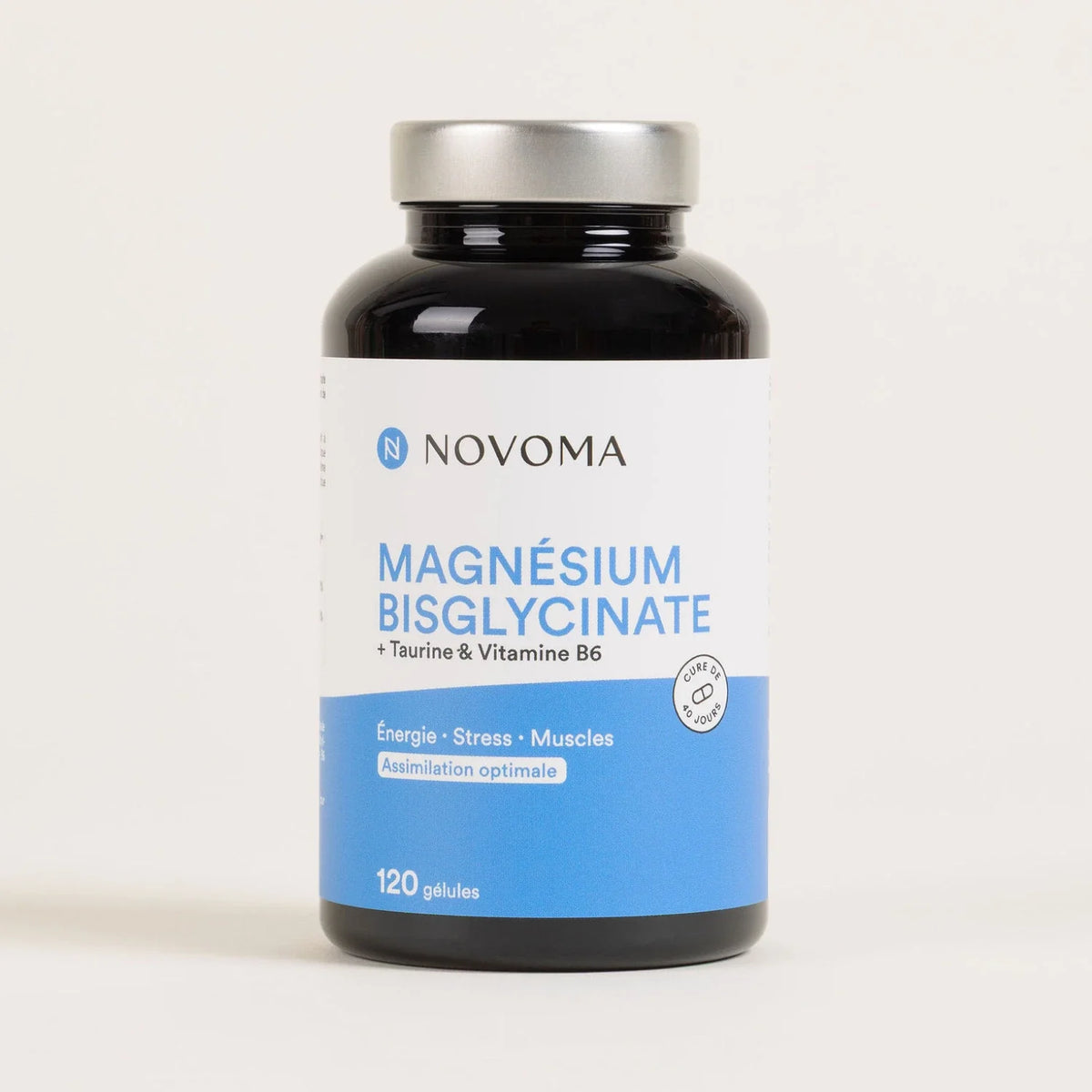 Magnésium Bisglycinate