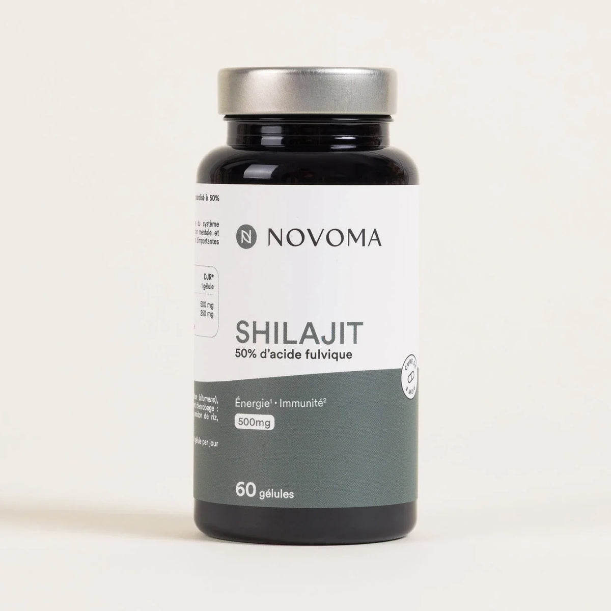 Shilajit