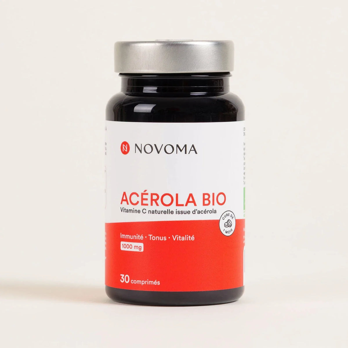 Acérola Bio