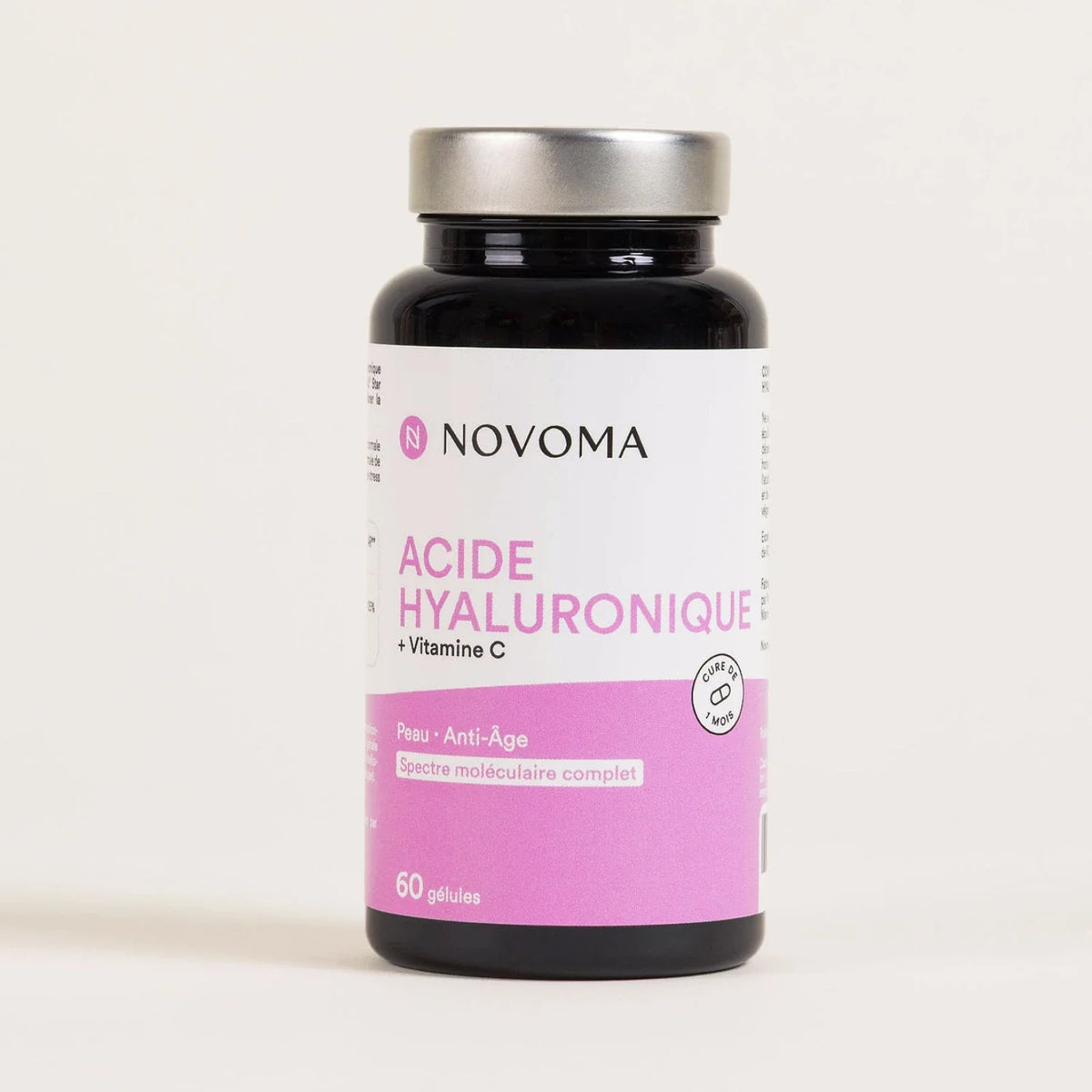 Acide Hyaluronique en Gélules