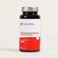 Ashwagandha Bio KSM-66®