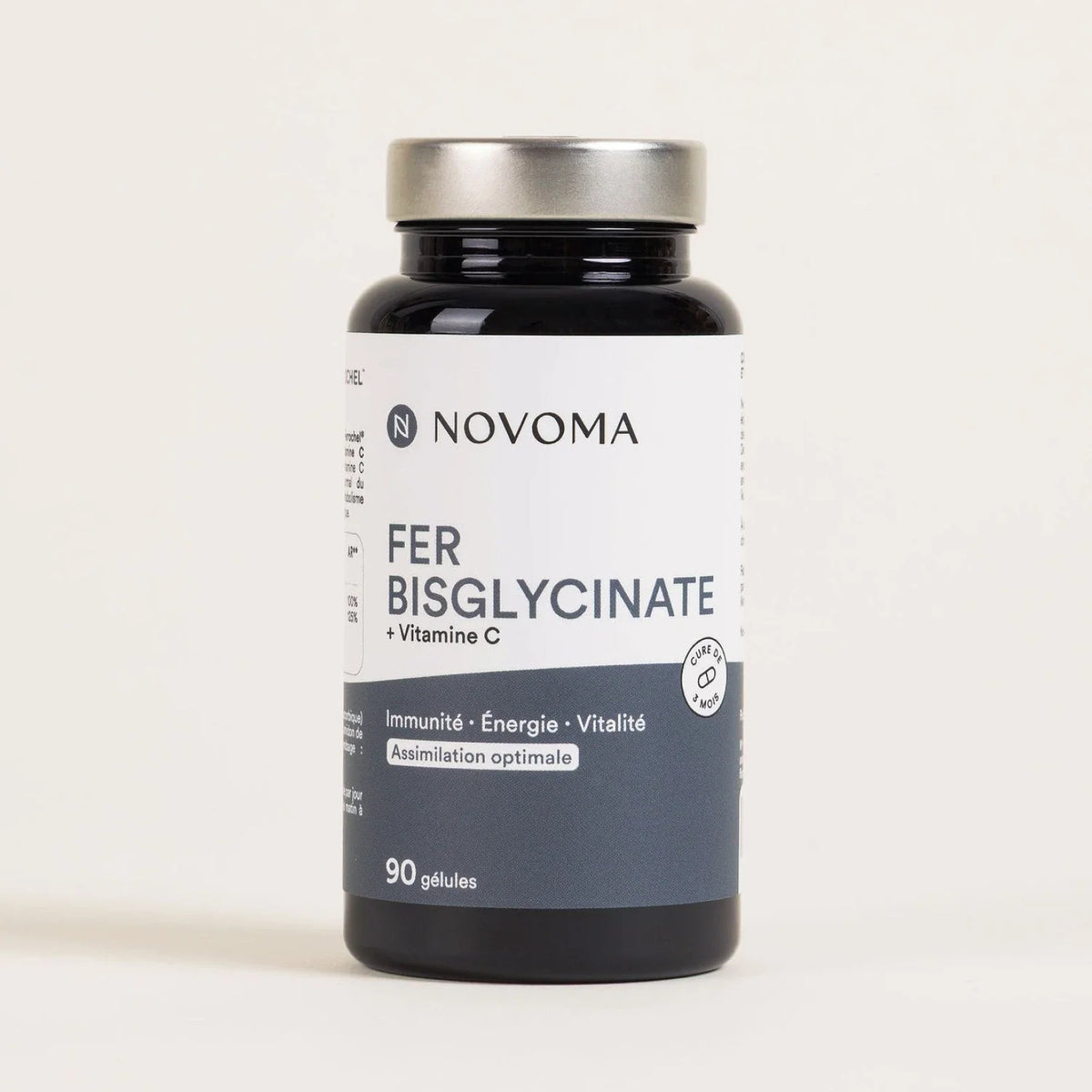 Fer Bisglycinate Ferrochel®