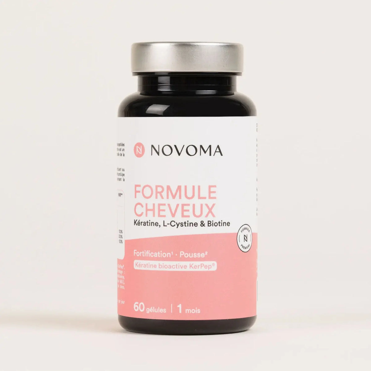 Formule Cheveux KerPep®