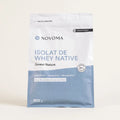 Isolat de Whey Native en Poudre
