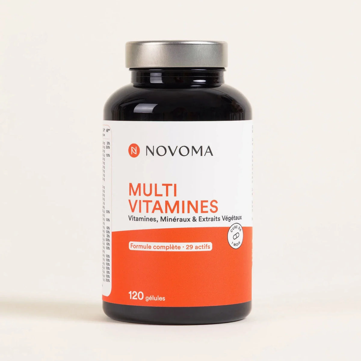 Multivitamines
