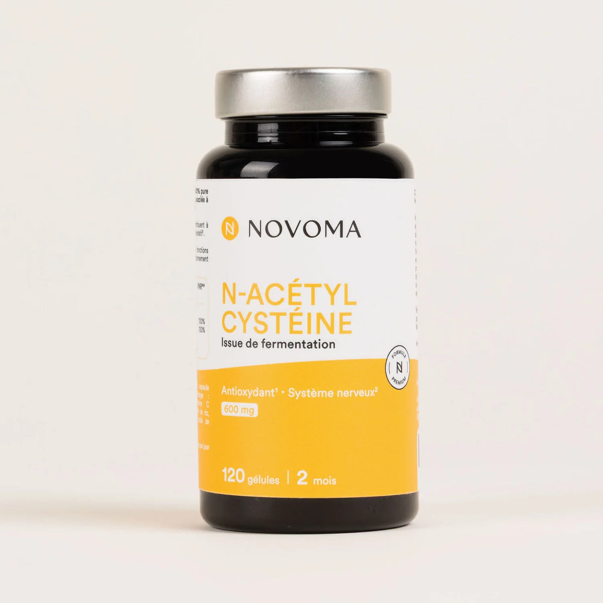 N-Acétyl cystéine