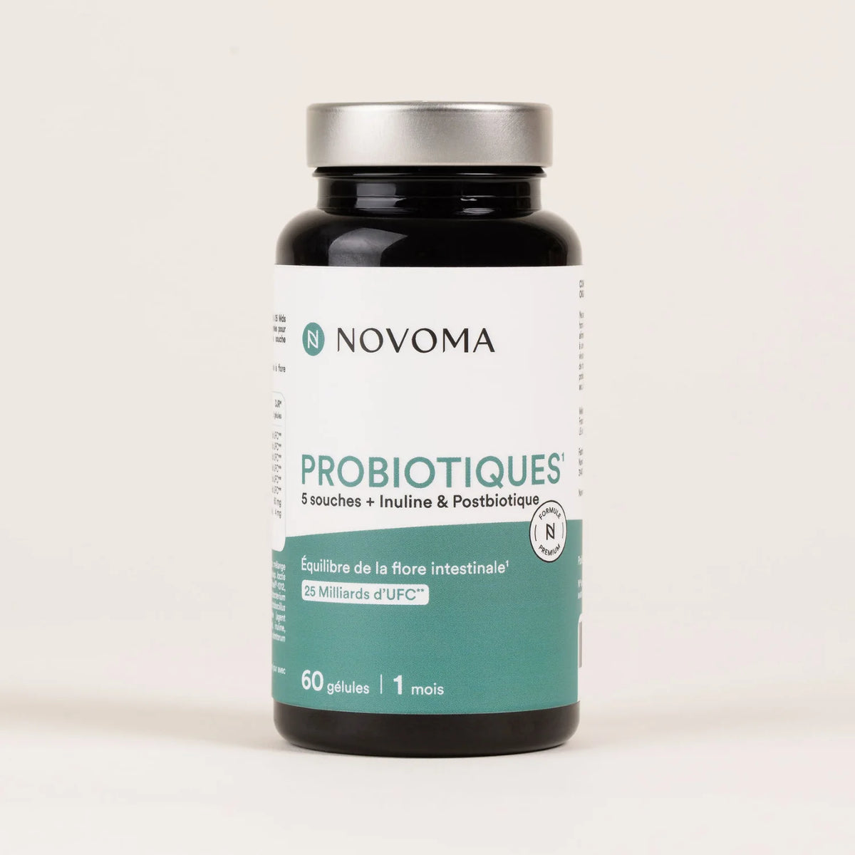 Probiotiques