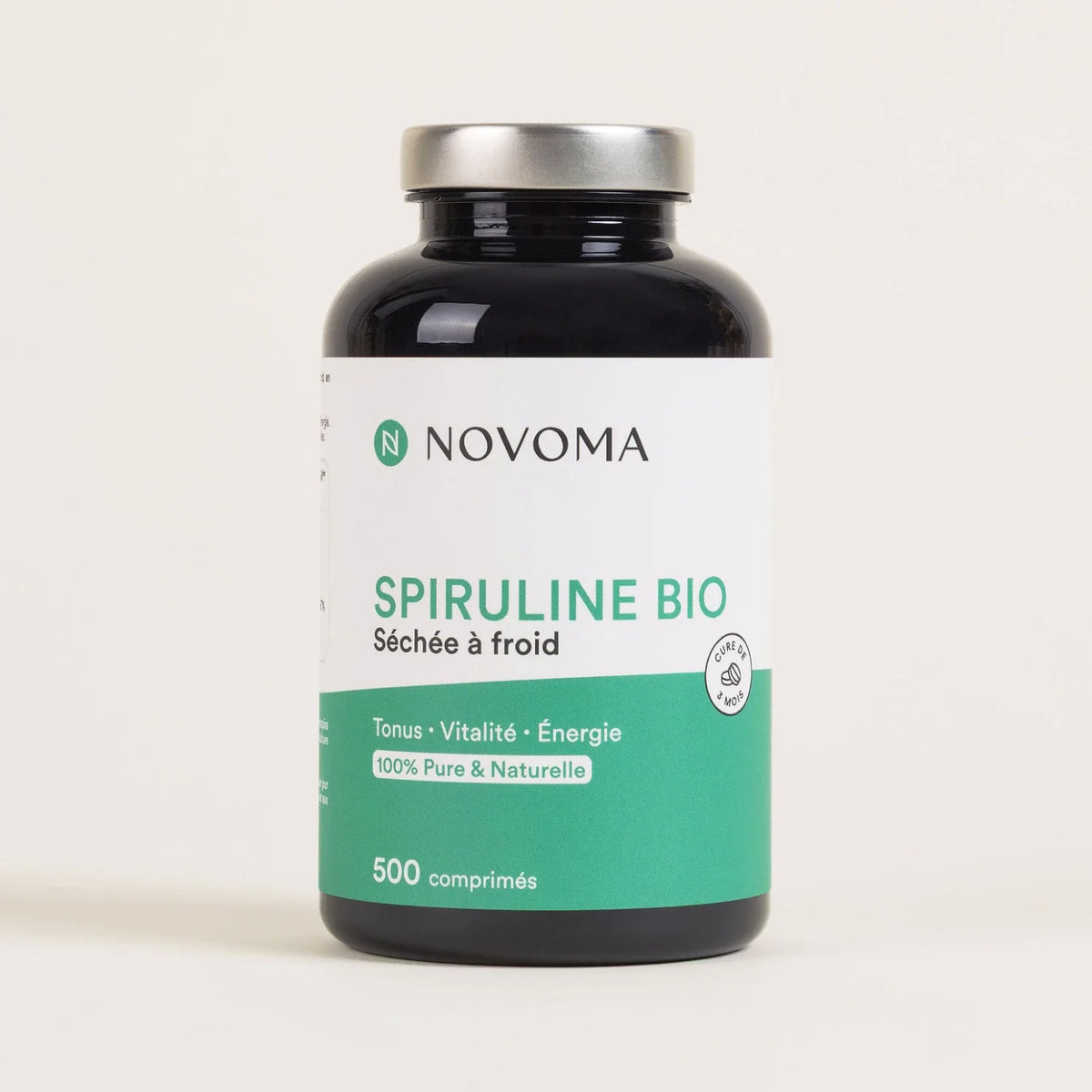 Spiruline Bio