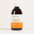 Vitamine C liposomale (liquide)