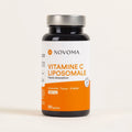 Vitamine C liposomale (gélules)