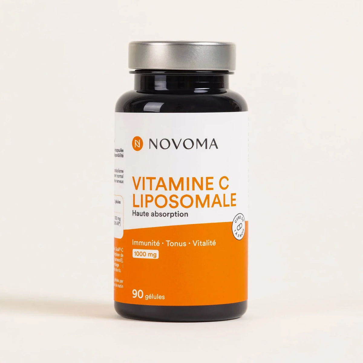 Vitamine C liposomale (gélules)