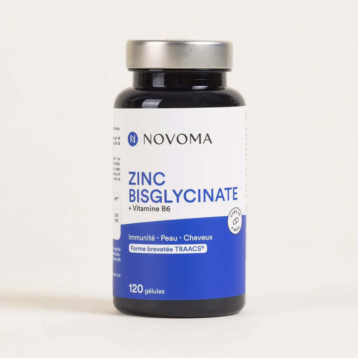 Zinc Bisglycinate